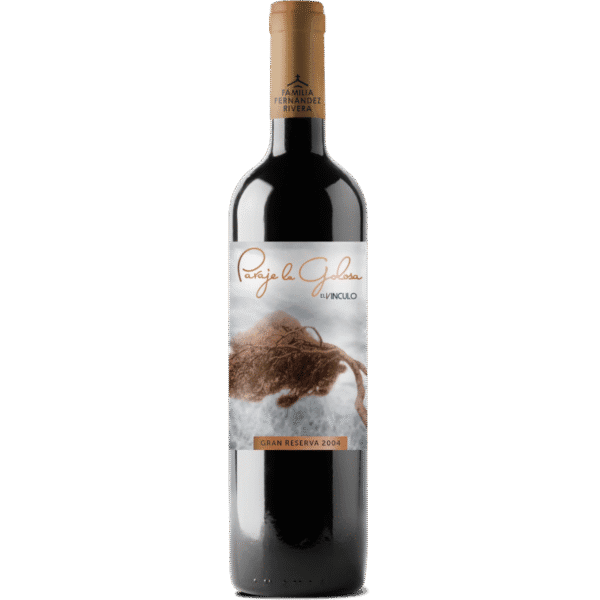 EL VINCULO PARAJE LA GOLOSA GRAN RESERVA 2016