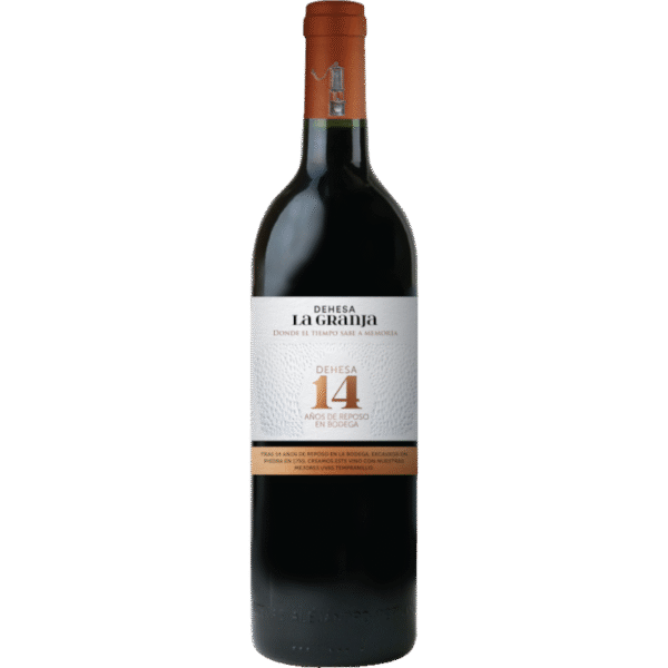 DEHESA 14 COSECHA SELECCION 2005