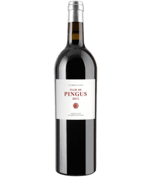 FLOR DE PINGUS 2021
