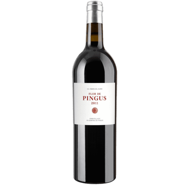 FLOR DE PINGUS 2021