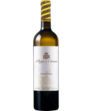 PAGO DE CIRSUS CHARDONNAY 2023