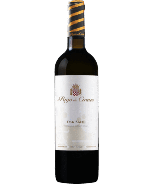 PAGO DE CIRSUS OAK AGED 2022