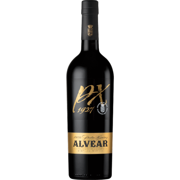PEDRO XIMENEZ 1927 DO