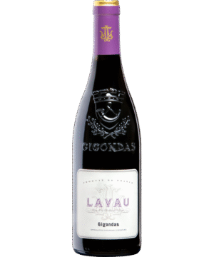 LAVAU GIGONDAS 2020