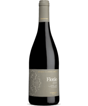 FLORAO RED 2019