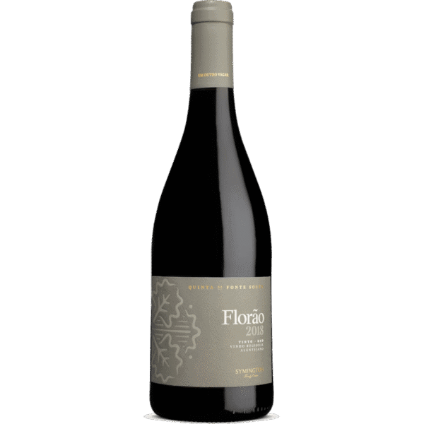 FLORAO RED 2019