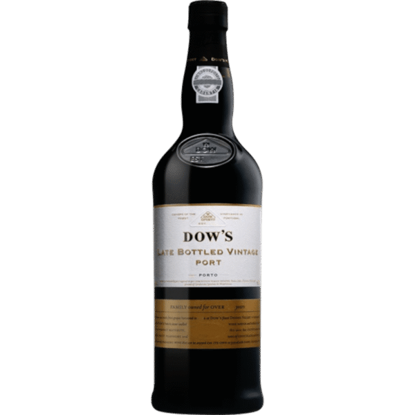 DOWS LBV PORT 2017