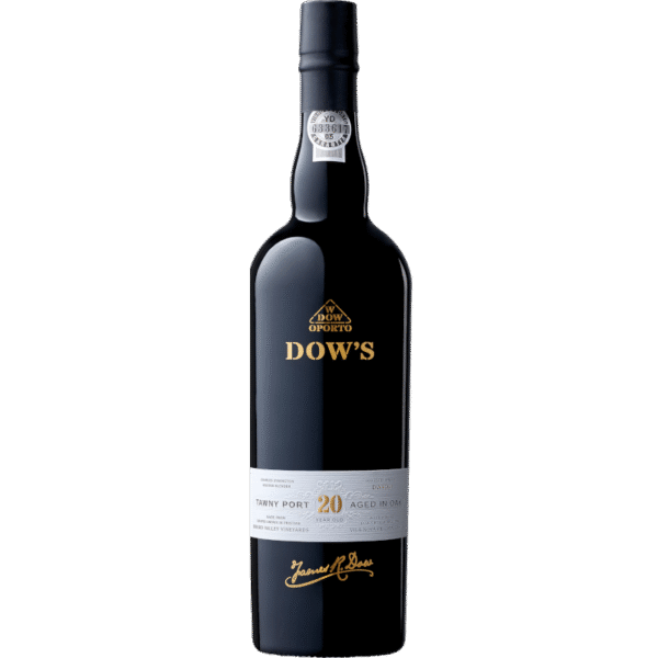 DOWS 20 Y.O. PORT