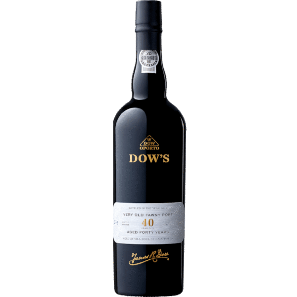 DOWS 40 Y.O. PORT