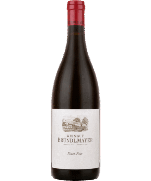 BRUNDLMAYER PINOT NOIR BIO 2018