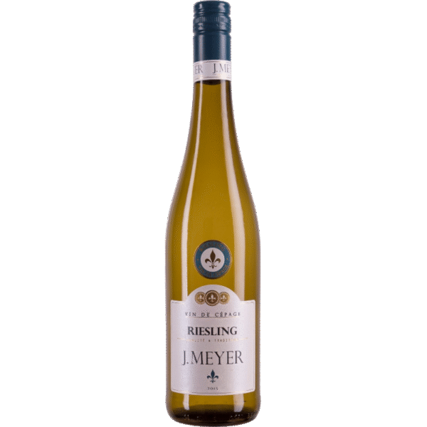 RIESLING VIN DE CEPAGE J MEYER 2023