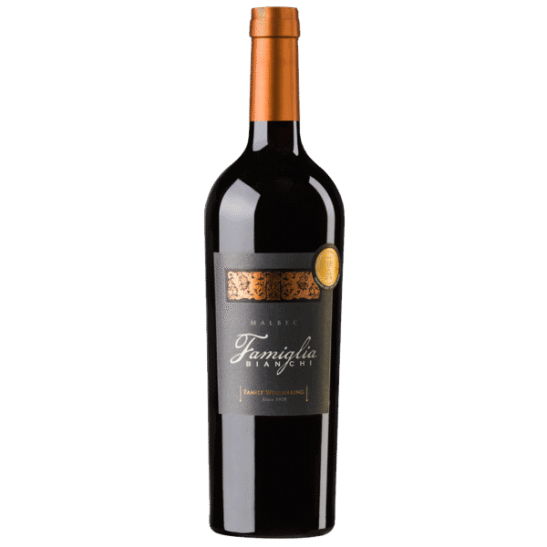 FAMIGLIA BIANCHI MALBEC 2021
