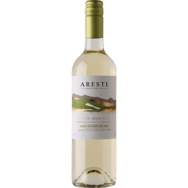 ARESTI SAUVIGNON BLANC ESTATE SELECTION 2022