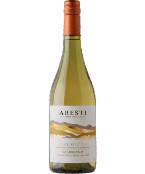ARESTI CHARDONNAY ESTATE SELECTION 2022