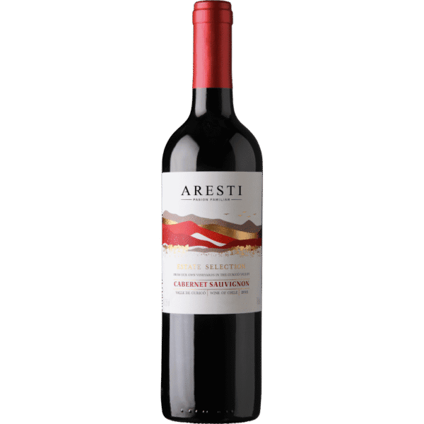 ARESTI CABERNET SAUVIGNON ESTATE SELECTION 2022