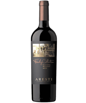 ARESTI ASSEMBLAGE FAMILY COLLECTION 2018