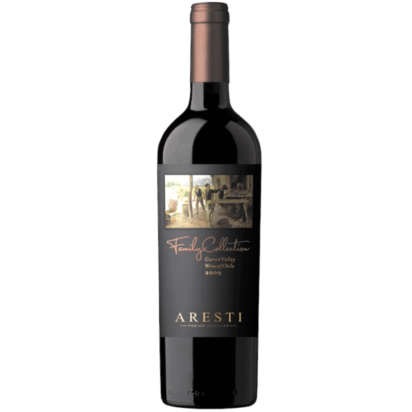ARESTI ASSEMBLAGE FAMILY COLLECTION 2018