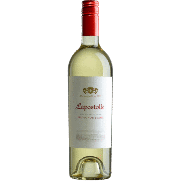 LAPOSTOLLE SAUVIGNON BLANC 2021