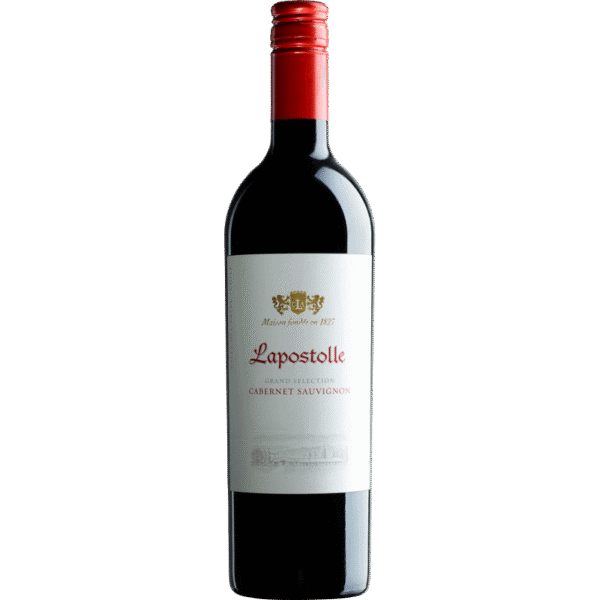LAPOSTOLLE CABERNET SAUVIGNON 2020
