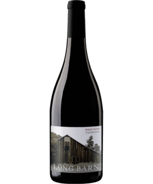 LONG BARN PINOT NOIR 2021