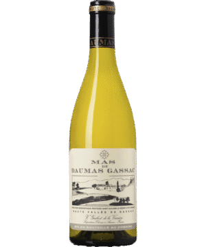 MAS DE DAUMAS GASSAC BLANC 2023