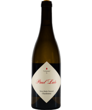 PAUL LATO LE SOUVENIR CHARDONNAY 2020