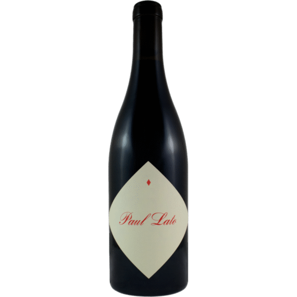 PAUL LATO VICTOR FRANCIS PINOT NOIR 2020