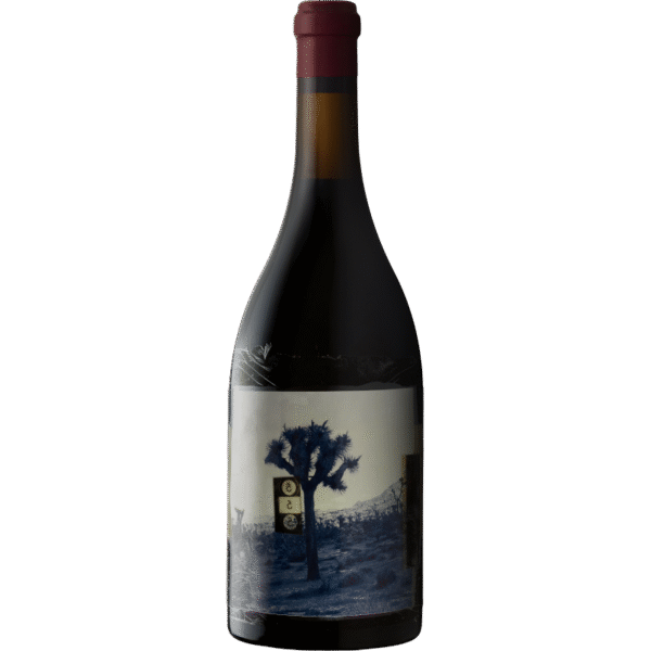 ORIN SWIFT 8 YEARS IN THE DESERT 2021