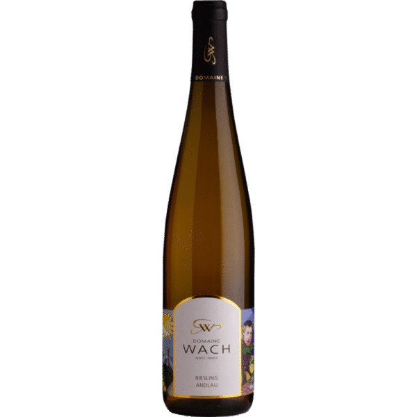 WACH RIESLING ANDLAW 2023
