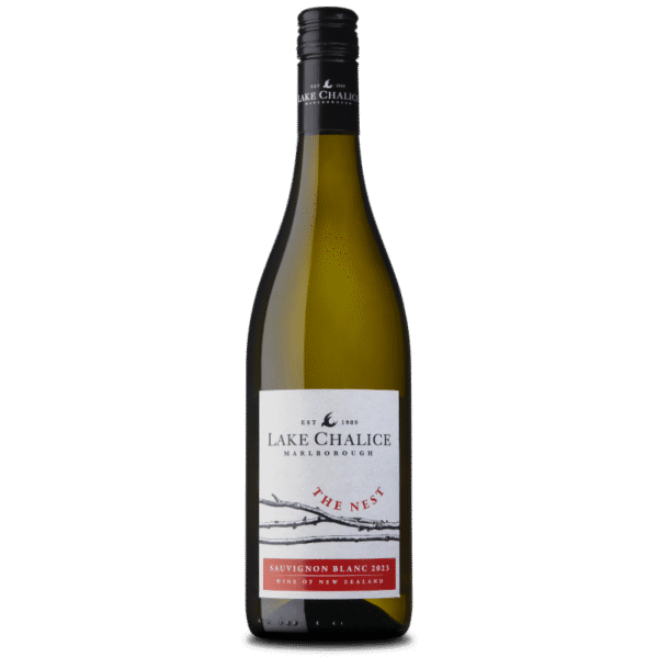 LAKE CHALICE THE NEST SAUVIGNON BLANC 2022