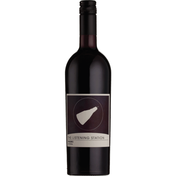 THE LISTENING STATION MALBEC 2021