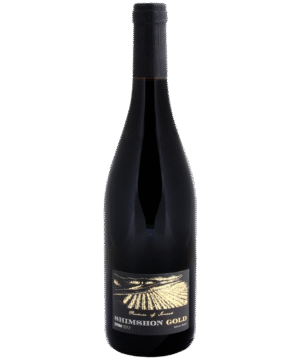 SHIMSHON GOLD SYRAH 2020