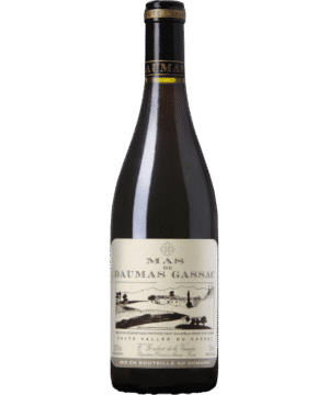 MAS DE DAUMAS GASSAC ROUGE 2022