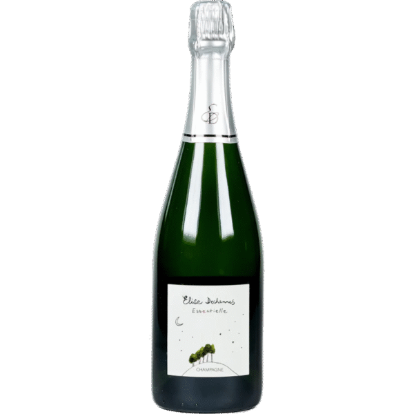 CHAMPAGNE ELISE DECHANNES ESSENTIELLE 2020
