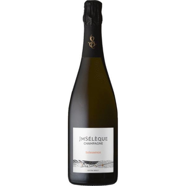 CHAMPAGNE JMSELEQUE SOLESSENCE