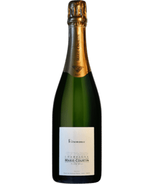 CHAMPAGNE MARIE COURTIN RESONANCE EXTRA BRUT 2020