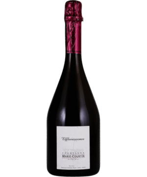 CHAMPAGNE MARIE COURTIN EFFLORESCENCE EXTRA BRUT 2016