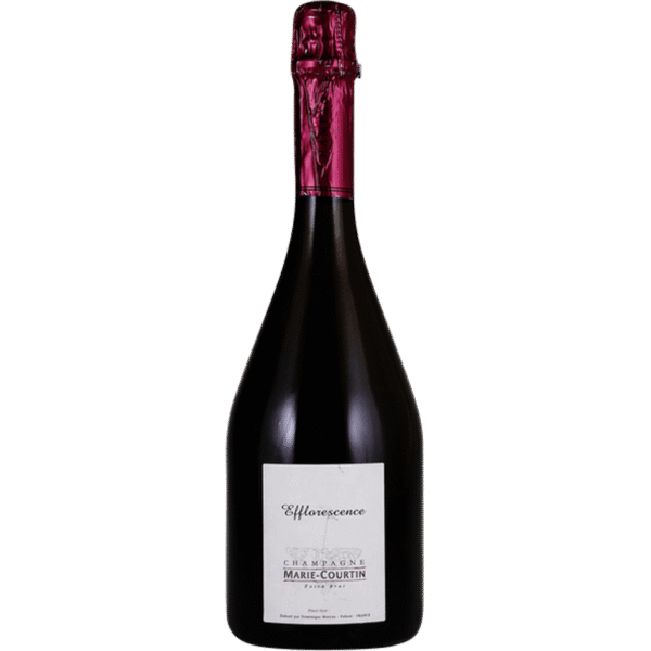 CHAMPAGNE MARIE COURTIN EFFLORESCENCE EXTRA BRUT 2016