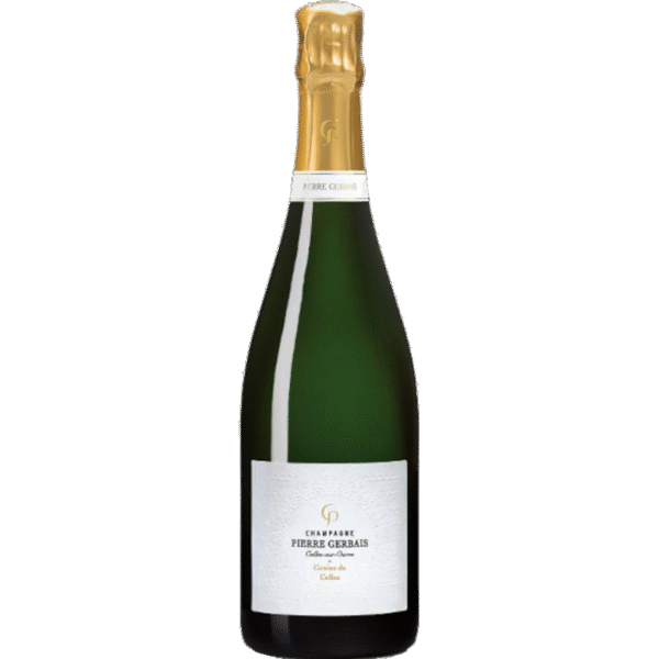 CHAMPAGNE PIERRE GERBAIS GRAINS DE CELLES