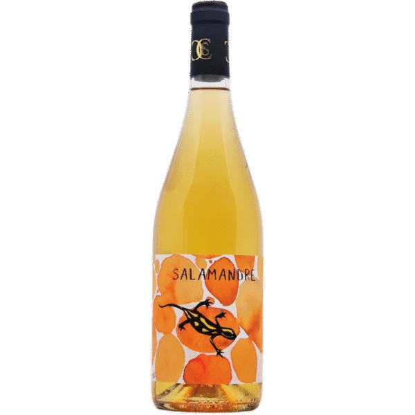 CHATEAU SAINT CYRGUES SALAMANDRE ORANGE 2023