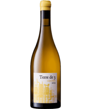 ANJOU BLANC TERRE DE 3 2022