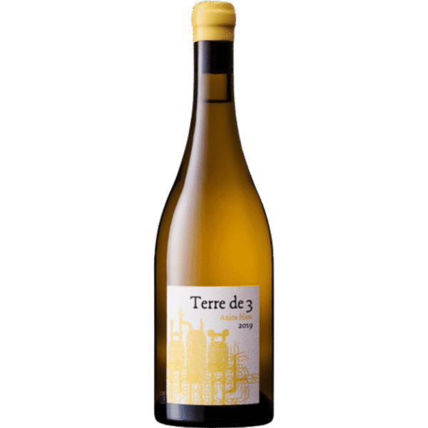 ANJOU BLANC TERRE DE 3 2022