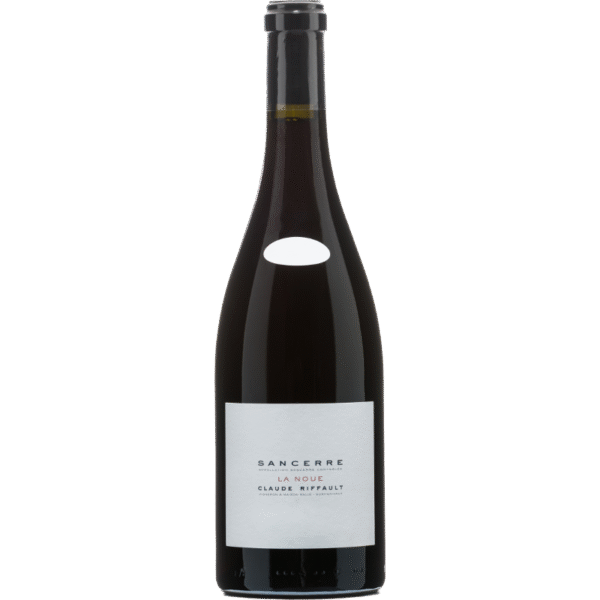 CLAUDE RIFFAULT SANCERRE ROUGE LA NOUE 2020