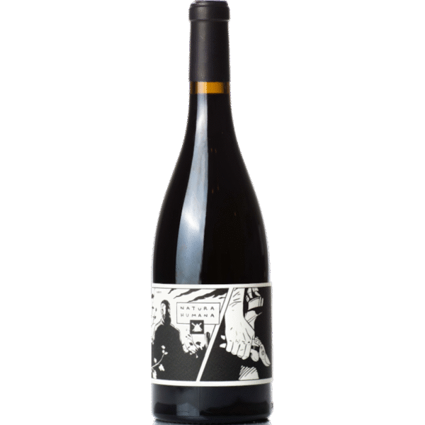 CHATEAU VIEUX MOULIN NATURA HUMANA 2022