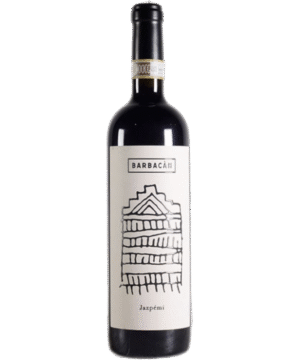 BARBACAN VALTELLINA SUPERIORE DOCG VALGELLA JAZPEMI 2020