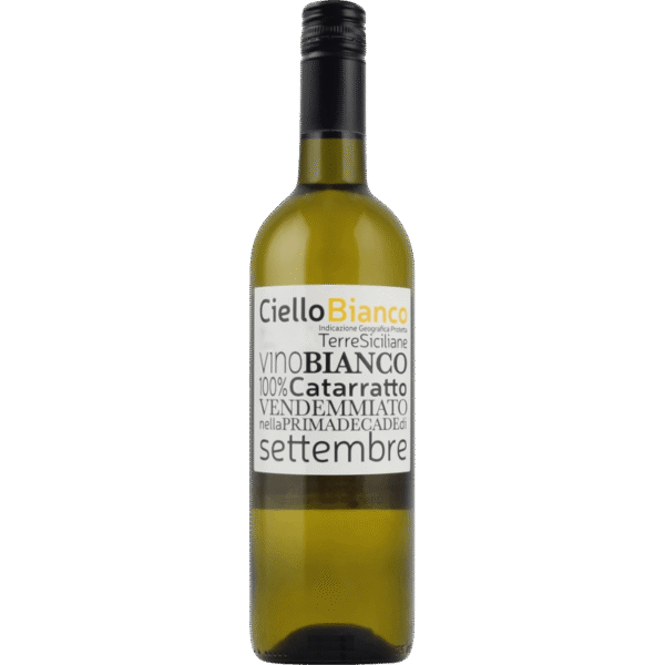 CIELLO BIANCO 2023