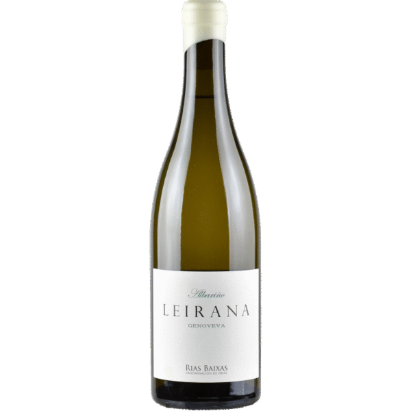 FORJAS DEL SALNES LEIRANA FINCA GENOVEVA 2022