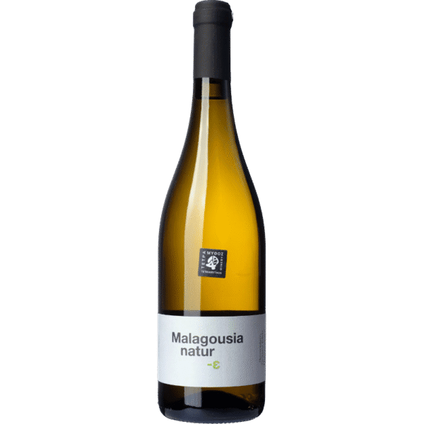 TETRAMYTHOS MALAGOUSIA NATURE 2023