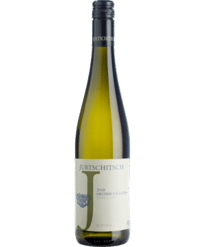 JURTSCHITSCH GRUNER VELTLINER TERRASSEN 2022