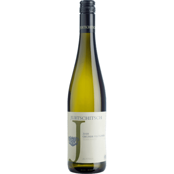 JURTSCHITSCH GRUNER VELTLINER TERRASSEN 2022